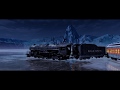 IMAGEWORKS FLASHBACK The Polar Express 2004