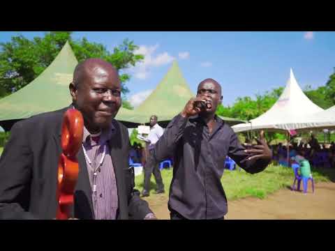 Lyeli Cecilia adok by young key ( official video)