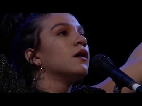 Aviva-nos | Luma Elpídio | Isaias Saad | Priscilla Alcântara