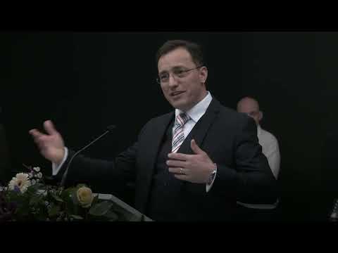 04.03.2023 - Newbold Bible Conference Family Service