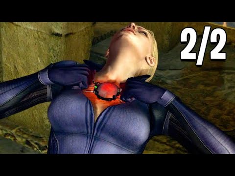 LEIDENSCHAFTLICHES ENDE von Teil 5 - Resident Evil 5 Full Gameplay Deutsch