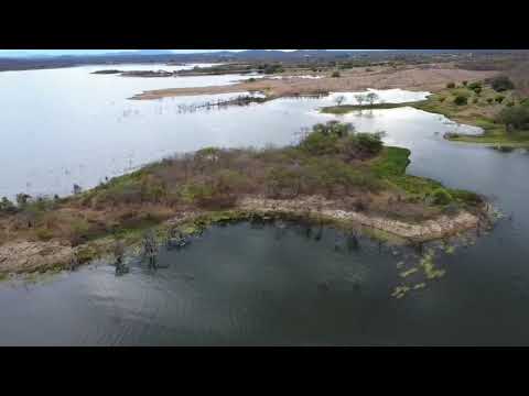 Açude de forquilha Ceará 