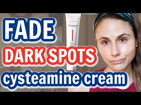 Multiple cysteo cysteamine cream, packaging size: 30 gm