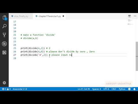Complete Python 3 Course Introduction