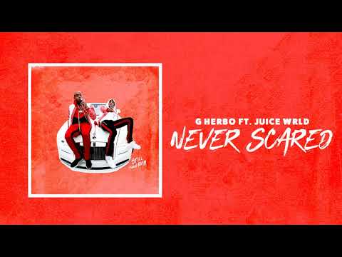 Video thumbnail for Never Scared