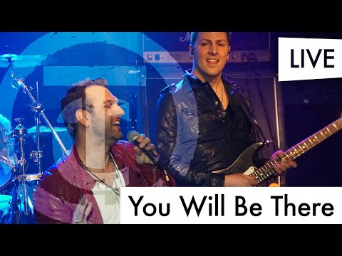 True Calling - You Will Be There / LIVE Au Garage 67, Barr (France) / 07.03.2020