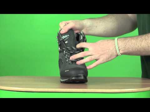 meindl softline light gtx