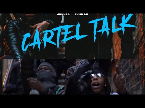 “Cartel Talk”- Scootz Ft. Yung Lo [Prod By.Benji] (🎥574 Visuals)