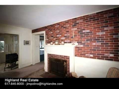 76 LOWELL ROAD, Winthrop MA 02152 - Single Family Home - Real Estate - For Sale -