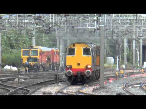20305 + 20309 Berkeley Flasks @ Stafford 22-06-15