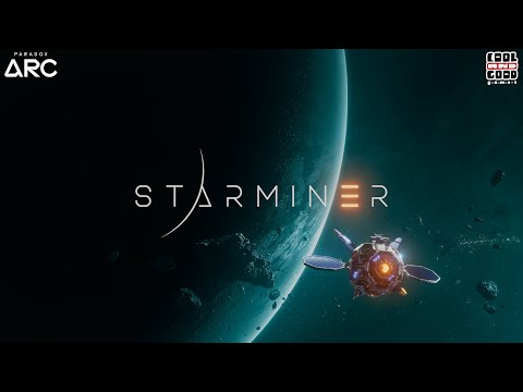 Видео Starminer #1