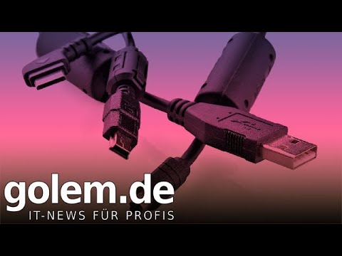 Wochenrückblick KW 23 2022 - Apple und die Kabel