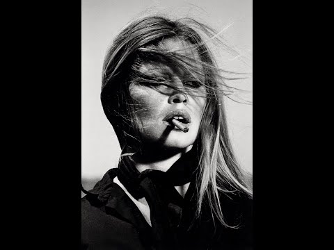 𝐁𝐫𝐢𝐠𝐢𝐭𝐭𝐞 𝐁𝐚𝐫𝐝𝐨𝐭