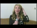 Stefanie Scott Talks Fashion