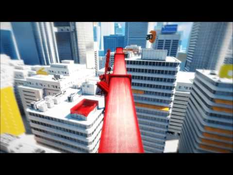 Mirror's Edge Speed Run 12/15/2012