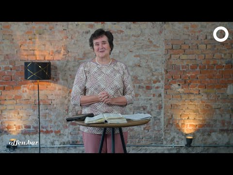 Leidenschaft für Jesus entwickeln | Nicola Vollkommer | offen.bar