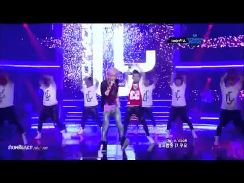 JJ Project - Bounce mirror dance