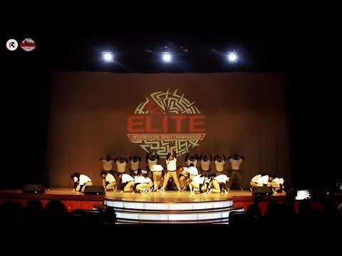 PURE ACT DANCE COMPANY | MONSTER DIVISION CHAMPION | ELITE INTERNATIONAL 2019