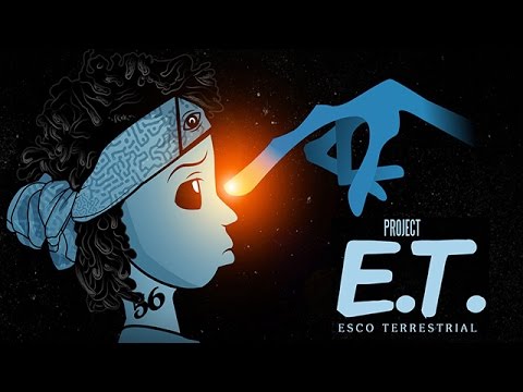 Future - Juice (Project E.T. Esco Terrestrial)