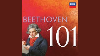Beethoven: Piano Sonata No. 14 in C-Sharp Minor, Op. 27 No. 2 "Moonlight Sonata": II. Allegretto