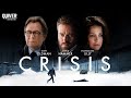 FULL MOVIE: Crisis (2021) | Evangeline Lilly · Gary Oldman | Crime Thriller