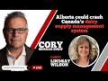 Alberta could crash Canada’s dairy supply management system