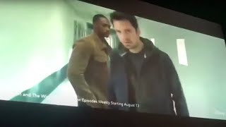 Falcon Winter Soldier Release Date! Black Widow Premiere Access Disney Plus LEAKED!