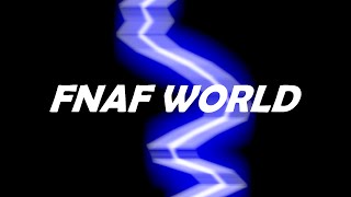 FNAF World OST - Final Boss Music Extended (Perfect Loop)