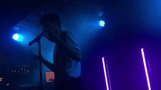 Jeremy Zucker - Talk Is Overrated feat. blackbear (Tour Is Overrated, Los Angeles)