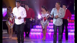 HERMANOS SALAZAR "YO NO TE PUEDO DAR RIQUEZA"