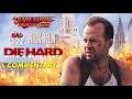 DIE HARD With A Vengeance Commentary With TheBadMovieBible And Nick Helm