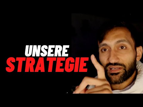 Wir kaufen NICHT im BULLENMARKT!