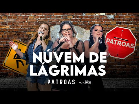 Nuvem De Lagrimas (part. Maiara E Maraisa) - Marília Mendonça