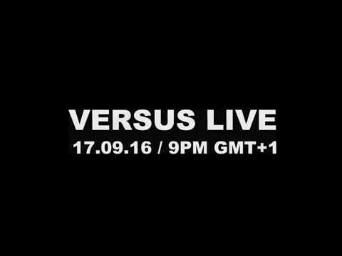 Versus Spring Summer 2016 | Save the Date