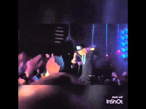 20160221 Dok2 & The Quiett live in Berlin @ Arena Club - Hotter Than The Summer