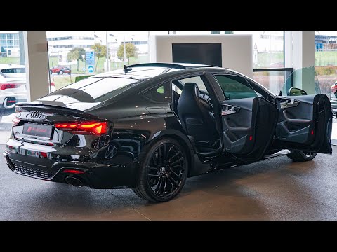 Audi RS5