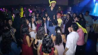 UNA NOCHE INOLVEDABLE FAM