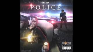 Chief Keef - Police [Original CDQ]