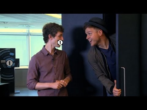 Matt Edmondson's Even More Music Month Bloopers