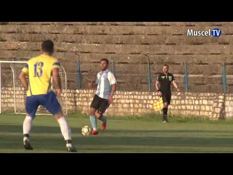 Jurnal MUSCEL TV 26.05.2022 Sport - Fotbal - ACS Inter Câmpulung și CS Rucăr la un punct diferență