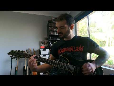 Cosmic Consciousness - Foreign Objects