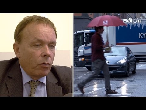 Så slipper du höstdepressionen