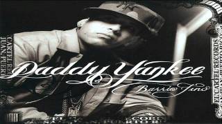 Daddy Yankee - Tu Principe (feat. Zion y Lennox)