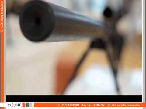 Tawazun at ADIHEX 2012 | Buildup LLC