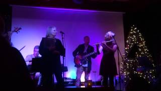 Judy Dyble I talk To The Wind 08.12.2013