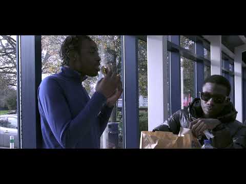 Sticko - Ma Familia (Official Music Video)