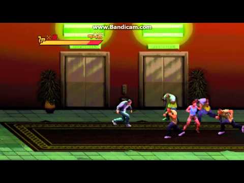 Lets watch - Saints Row IV: Arcade [01]