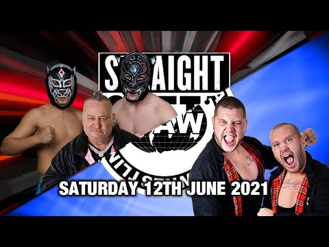 WAW Academy vs Elite - 12/06/21
