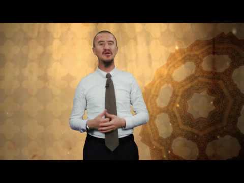 1. Allahu i do ata që pendohen - Hoxhë Ahmed Kalaja