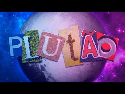 VMZ - Plutão